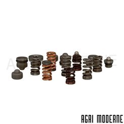 PIECES TRACTEUR CLAAS - Hydraulique - SOUPAPE