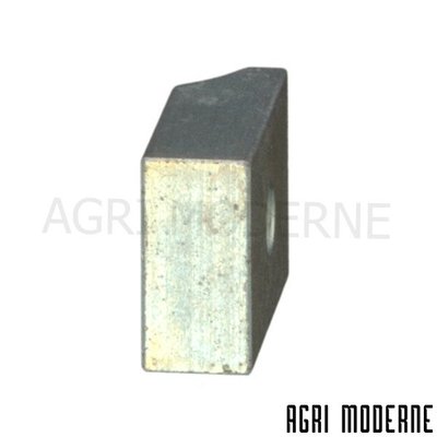 PIECES RECOLTE FENAISON CLAAS - Usure Presse - CAME