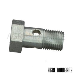 PIECES RECOLTE FENAISON CLAAS - Moteur - VIS CREUSE