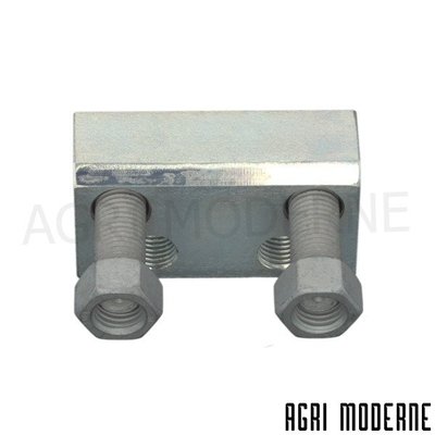 PIECES TRACTEUR CLAAS - Attelages - SUPPORT