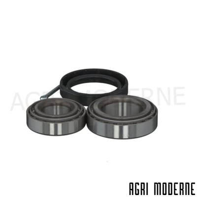 PIECES TRACTEUR CLAAS - Roulements - ROUL ROULEAUX CON