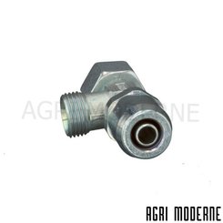 PIECES RECOLTE FENAISON CLAAS - Hydraulique - CONNEXION ENFICH.