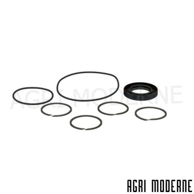 PIECES TRACTEUR CLAAS - OS - KIT ENTRETIEN