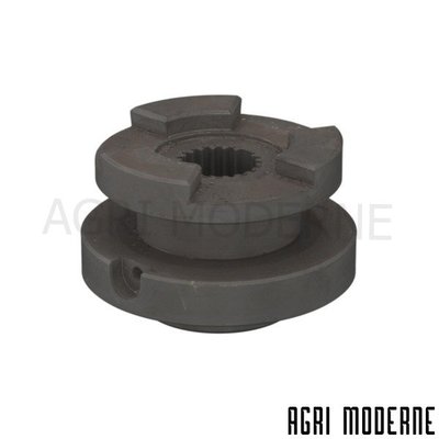 PIECES RECOLTE FENAISON CLAAS - Transmission - MOYEU