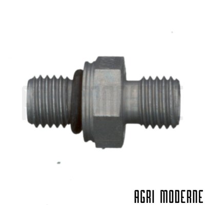 PIECES RECOLTE FENAISON CLAAS - Hydraulique - RACCORD A VISSER