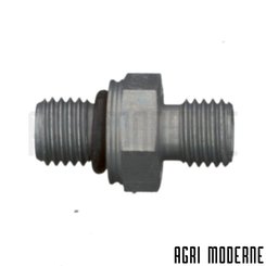 PIECES RECOLTE FENAISON CLAAS - Hydraulique - RACCORD A VISSER