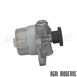 PIECES RECOLTE FENAISON CLAAS - Moteur - POMPE A MAIN