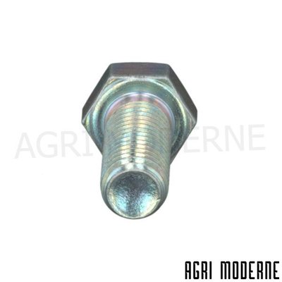 PIECES TRACTEUR CLAAS - Boulonnerie - VIS