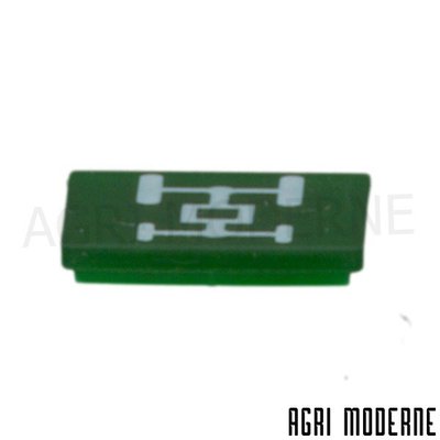 PIECES RECOLTE FENAISON CLAAS - Carrosserie - CHAPEAU INTERRUPTEUR