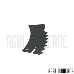 PIECES RECOLTE FENAISON CLAAS - Usure Ensileuse - VIP-LAME DROITE