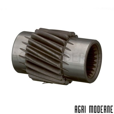 PIECES RECOLTE FENAISON CLAAS - Transmission - ARBRE-PIGNON