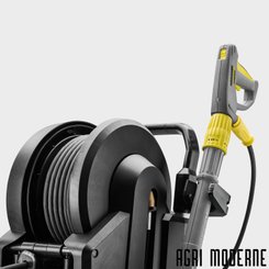 EQUIPEMENT ATELIER - Nettoyeur haute pression - HD 10/25-4 SXA PLUS