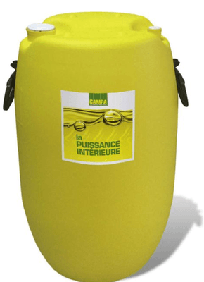 LUBRIFIANT - Huile Moteur - HUILE MOTEUR 15W40 60 LITRES