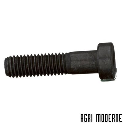 PIECES RECOLTE FENAISON CLAAS - Boulonnerie - BOULON A TETE HEX