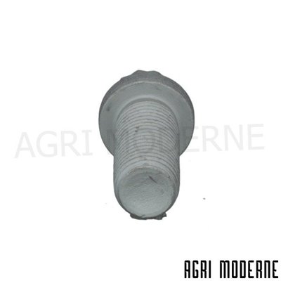 PIECES TRACTEUR CLAAS - Boulonnerie - VIS A 12 PANS M BRIDE