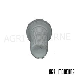 PIECES TRACTEUR CLAAS - Boulonnerie - VIS A 12 PANS M BRIDE