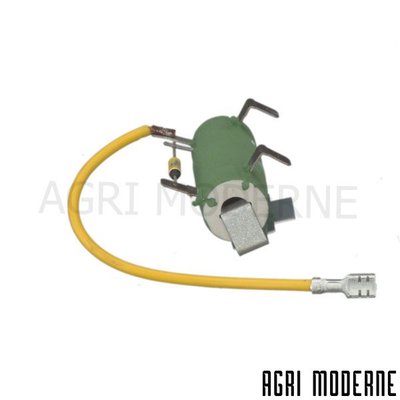 PIECES RECOLTE FENAISON CLAAS - Entrainement - RESISTANCE D ADMI