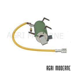 PIECES RECOLTE FENAISON CLAAS - Entrainement - RESISTANCE D ADMI