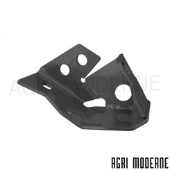 PIECES RECOLTE FENAISON CLAAS - Usure Moissonneuse Batteuse - PATIN GLISSEMENT