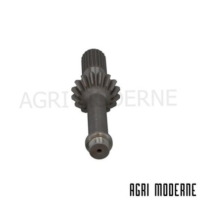 PIECES RECOLTE FENAISON CLAAS - Transmission - ARBRE-PIGNON