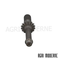 PIECES RECOLTE FENAISON CLAAS - Transmission - ARBRE-PIGNON