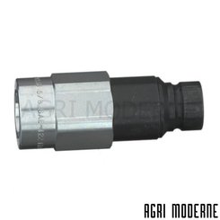 PIECES RECOLTE FENAISON CLAAS - Hydraulique - FICHE DE COUPLAGE