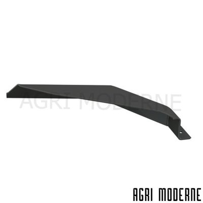 PIECES RECOLTE FENAISON CLAAS - Carrosserie - TOLE DEFLECTRICE