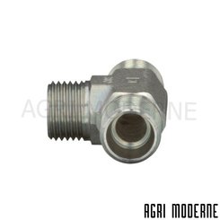 PIECES RECOLTE FENAISON CLAAS - Hydraulique - RACCORD EN T