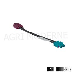 PIECES RECOLTE FENAISON CLAAS - Solutions Digitales - CABLE-ADAPTATEUR