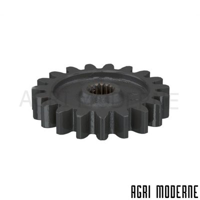 PIECES RECOLTE FENAISON CLAAS - Transmission - ROUE DENT.DROITE
