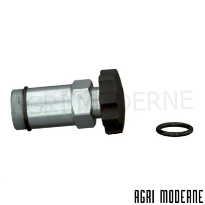 PIECES TRACTEUR CLAAS - Moteur - POMPE ALIMENTATION GO