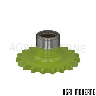 PIECES RECOLTE FENAISON CLAAS - Entrainement - PIGNON