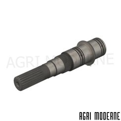 PIECES TRACTEUR CLAAS - Transmission - ARBRE