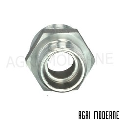 PIECES TRACTEUR CLAAS - Chargeurs - RACCORD FILETE