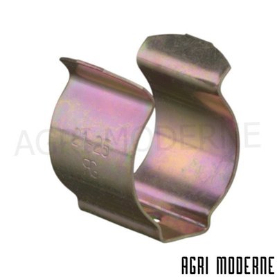 PIECES TRACTEUR CLAAS - Divers Réparation - DEMI-COLLIER