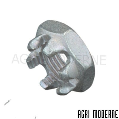 PIECES RECOLTE FENAISON CLAAS - Divers Réparation - DIN937 M 16 1,5