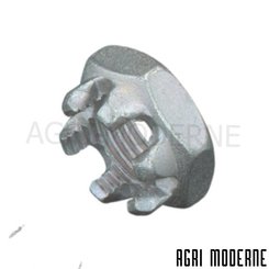 PIECES RECOLTE FENAISON CLAAS - Divers Réparation - DIN937 M 16 1,5