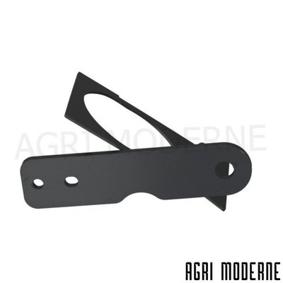 PIECES TRACTEUR CLAAS - Carrosserie - PATTE