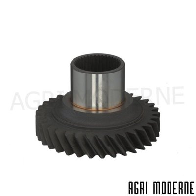 PIECES TRACTEUR CLAAS - Transmission - ROUE