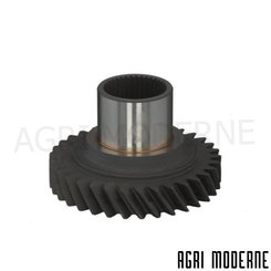 PIECES TRACTEUR CLAAS - Transmission - ROUE