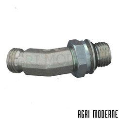 PIECES TRACTEUR CLAAS - Hydraulique - RACCORD DE COUDE