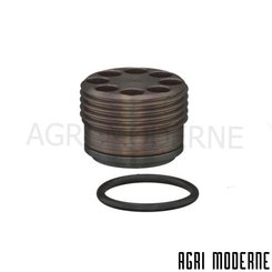 PIECES RECOLTE FENAISON CLAAS - Hydraulique - CLAPET DE RETENUE