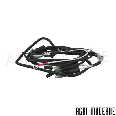 PIECES TRACTEUR CLAAS - Electricite - Electronique - CABLE