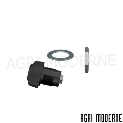 PIECES RECOLTE FENAISON CLAAS - Carrosserie - OBTURATEUR ROTATI