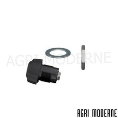 PIECES RECOLTE FENAISON CLAAS - Carrosserie - OBTURATEUR ROTATI