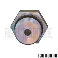 PIECES TRACTEUR CLAAS - Boulonnerie - ECROU