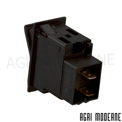 PIECES TRACTEUR CLAAS - Electricite - Electronique - INTERRUPTEUR