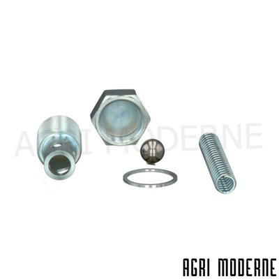 PIECES TRACTEUR CLAAS - Moteur - SOUPAPE