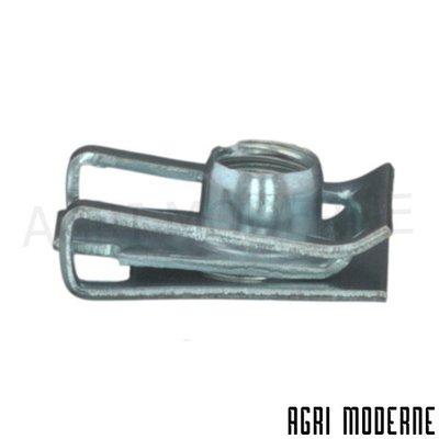 PIECES RECOLTE FENAISON CLAAS - Boulonnerie - ECROU