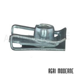 PIECES RECOLTE FENAISON CLAAS - Boulonnerie - ECROU